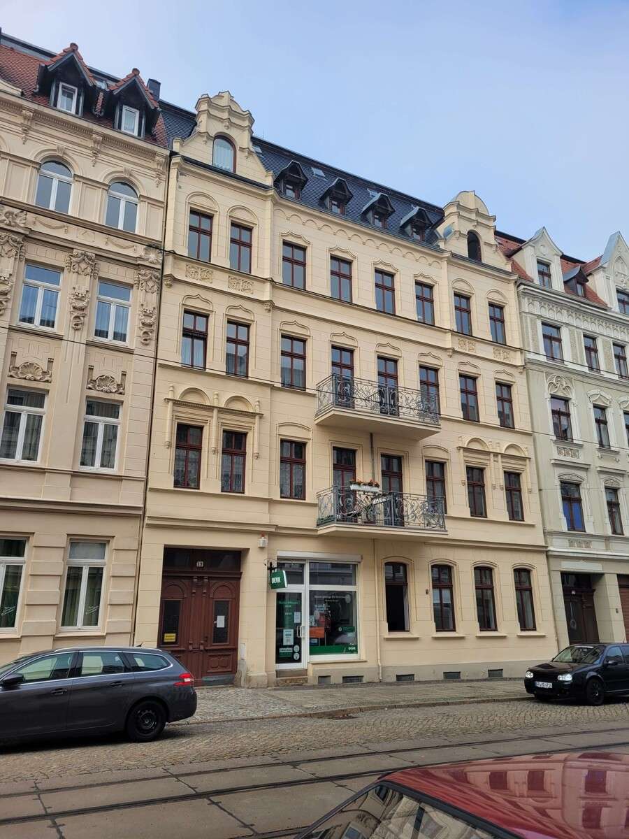 Thumbnail-Wohnung zum Mieten in Görlitz 520,00 € 78 m²