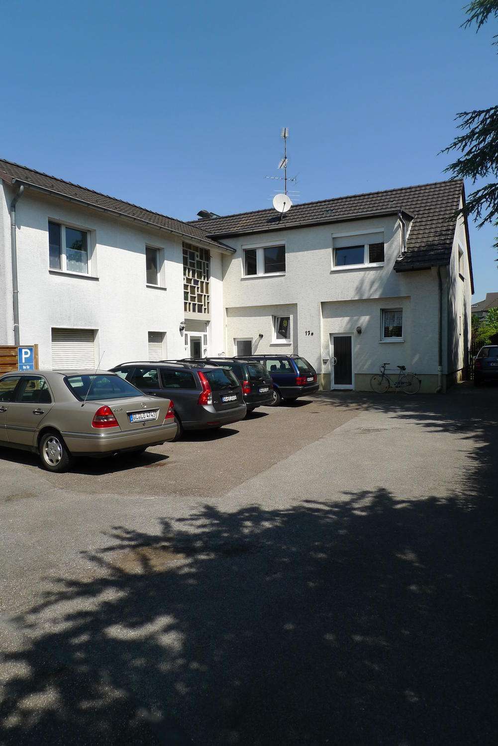Thumbnail-Wohnung zum Mieten in Bergisch Gladbach 597,60 € 66.4 m²