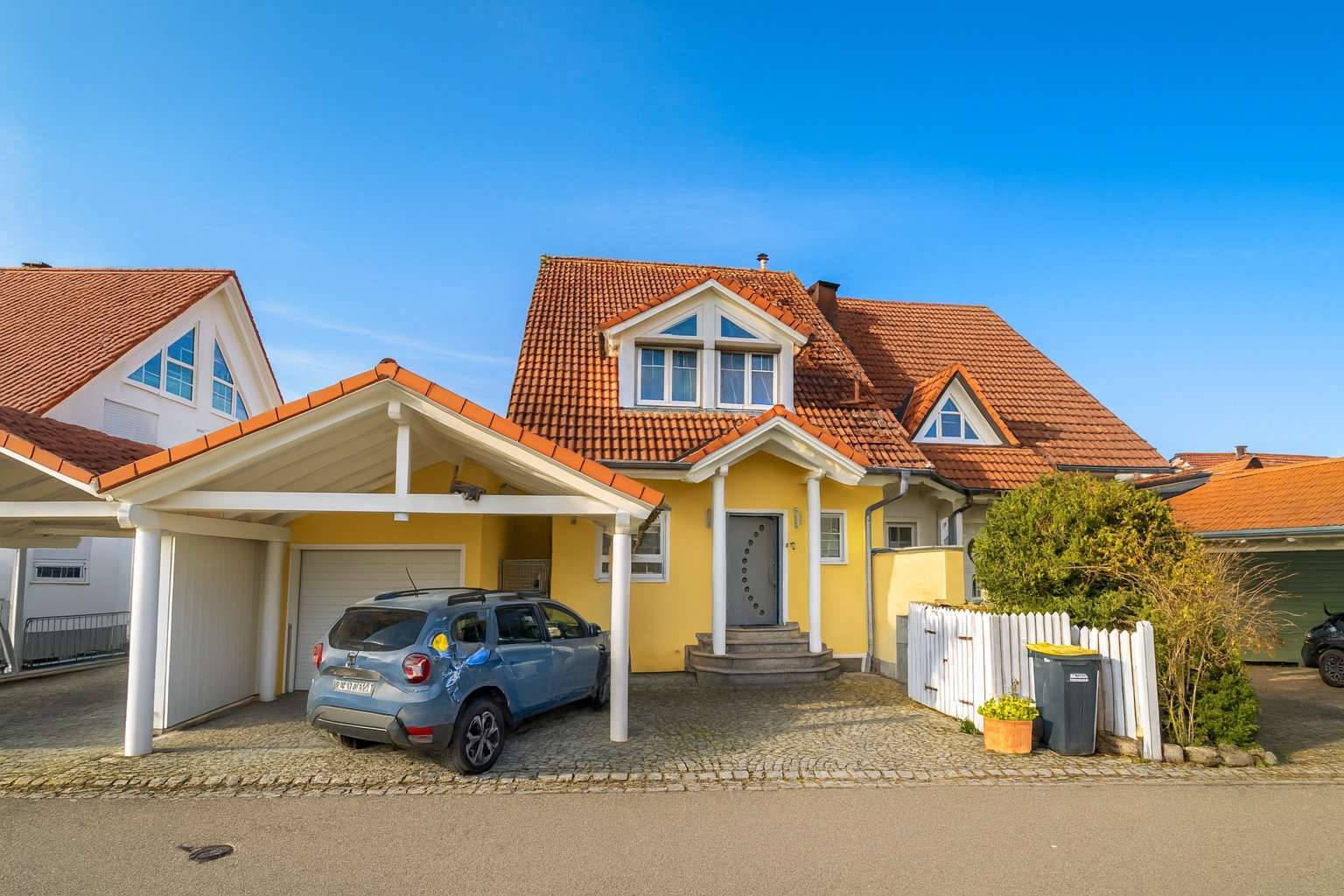 Thumbnail-Haus zum Kaufen in Bad Krozingen 725.000,00 € 165 m²