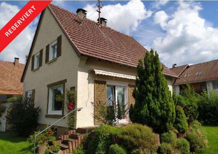 Thumbnail-Haus zum Kaufen in Benningen 320.000,00 € 109 m²