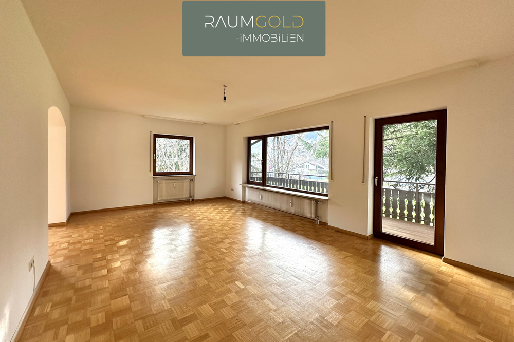 Thumbnail-Wohnung zum Mieten in Zell im Wiesental 1.000,00 € 103 m²