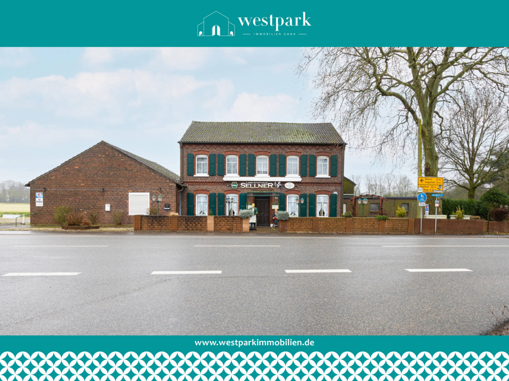 Thumbnail-Haus zum Kaufen in Moers 599.000,00 € 220 m²