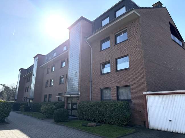 Thumbnail-Wohnung zum Kaufen in Duisburg Bergheim 239.000,00 € 85 m²