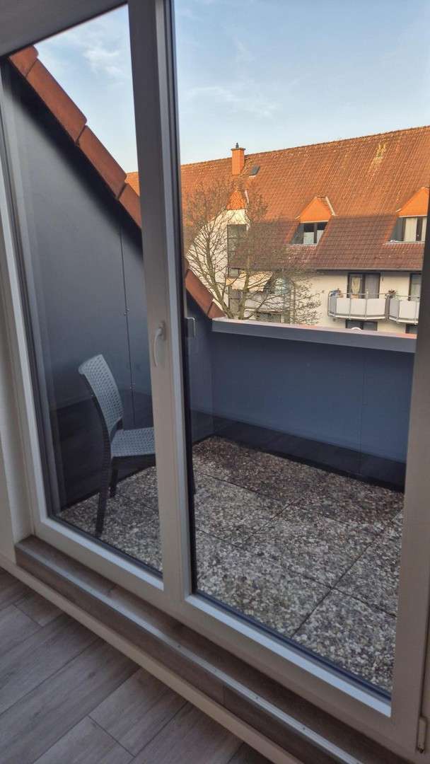 Thumbnail-Wohnung zum Mieten in Greven 399,00 € 26 m²