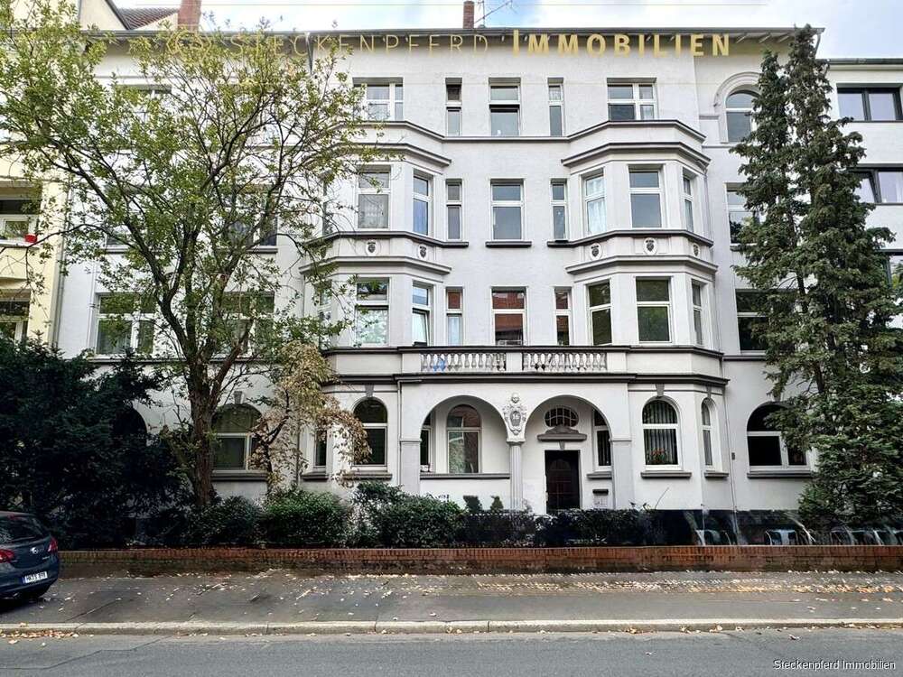 Thumbnail-Wohnung zum Kaufen in Hannover 310.000,00 € 75 m²