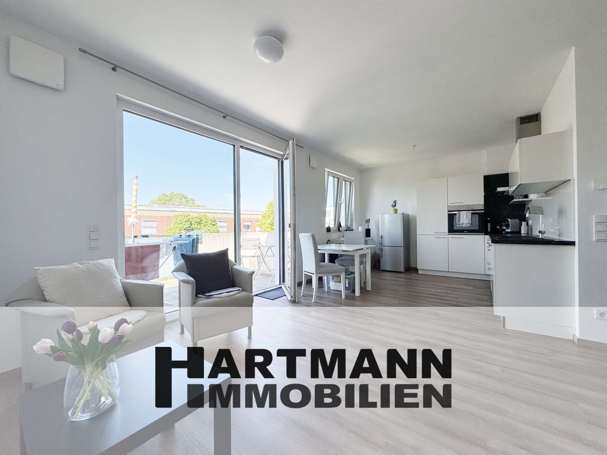 Thumbnail-Wohnung zum Mieten in Frankfurt am Main 933,00 € 57.31 m²