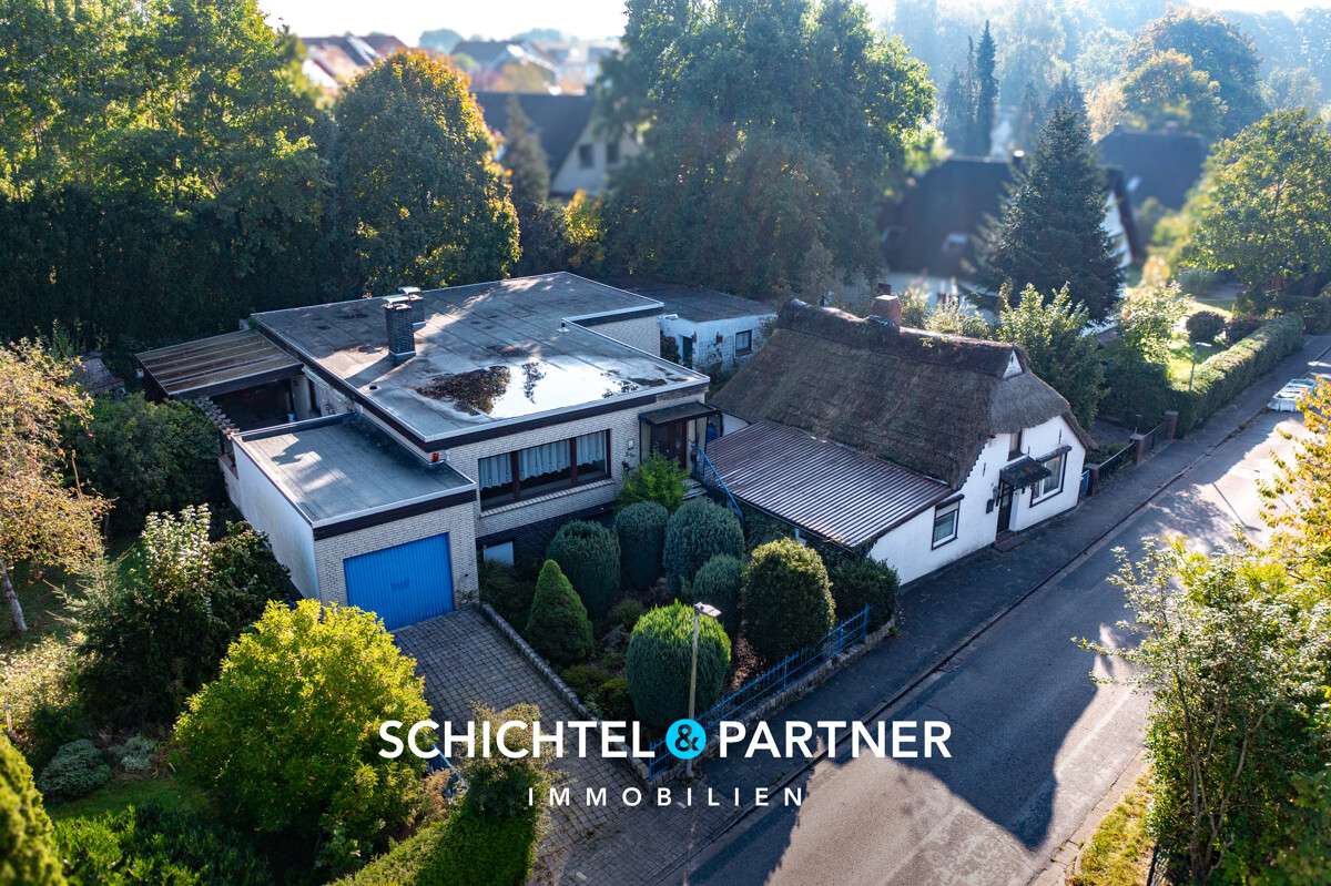 Thumbnail-Haus zum Kaufen in Ritterhude 299.000,00 € 119 m²