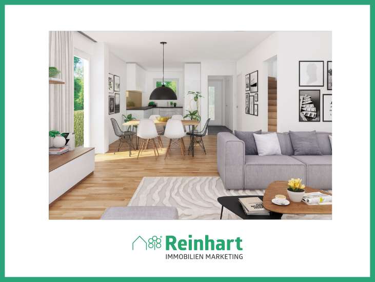 Thumbnail-Haus zum Kaufen in Marktheidenfeld 362.000,00 € 130.46 m²