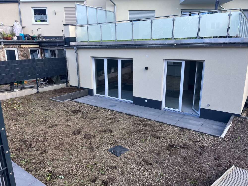 Thumbnail-Wohnung zum Kaufen in Pulheim 379.800,00 € 74.7 m²