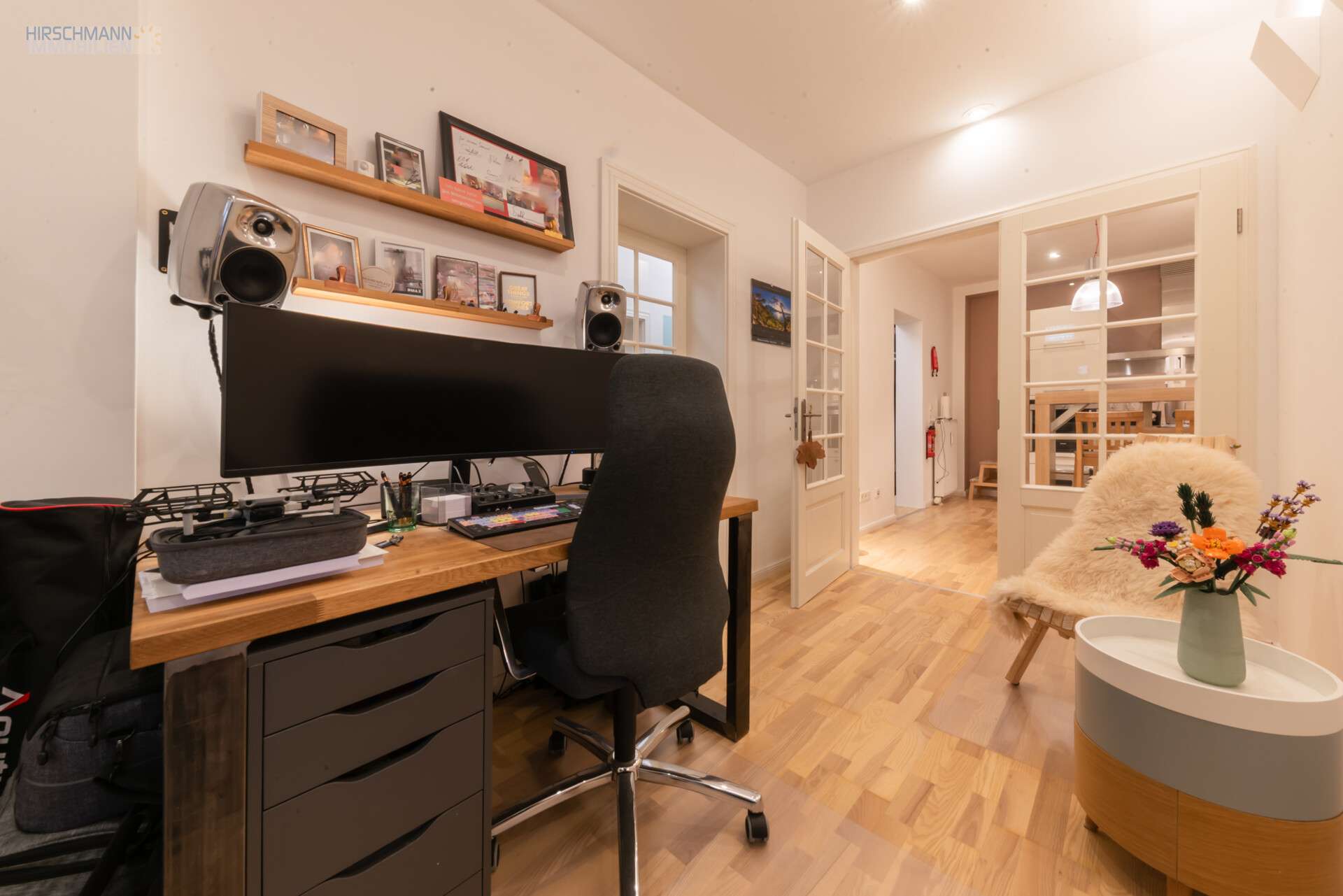 Thumbnail-Büro in Essen 399.000,00 € 107 m²