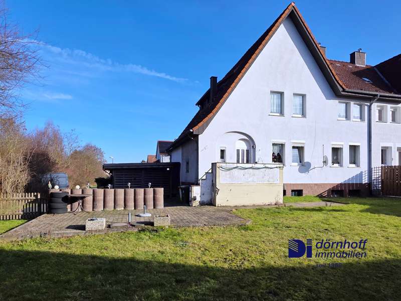 Thumbnail-Haus zum Kaufen in Dortmund 189.000,00 € 72 m²