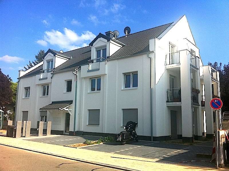 Thumbnail-Wohnung zum Mieten in Mörfelden-Walldorf 1.200,00 € 83 m²