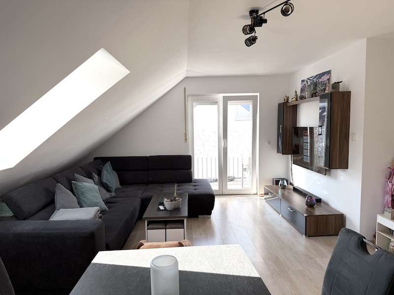 Thumbnail-Wohnung zum Mieten in Mörfelden-Walldorf 1.050,00 € 83 m²