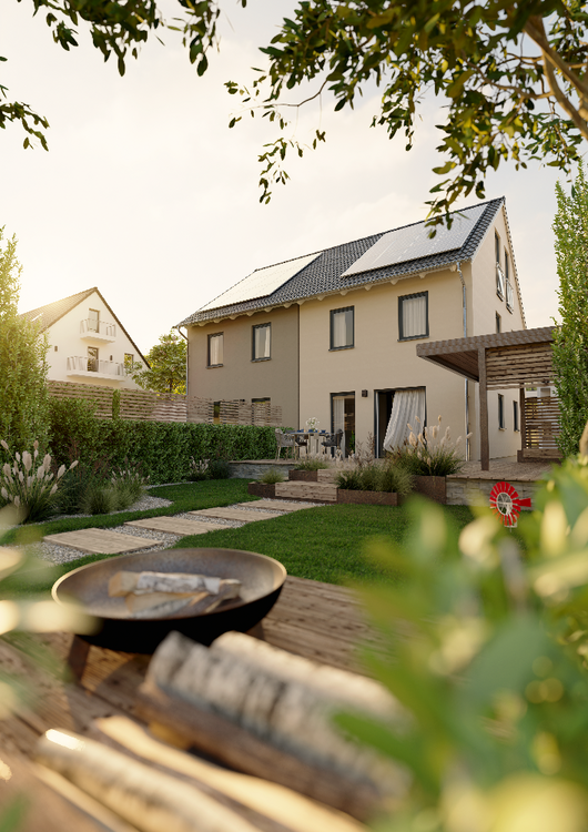 Thumbnail-Haus zum Kaufen in Celle 324.910,00 € 140 m²