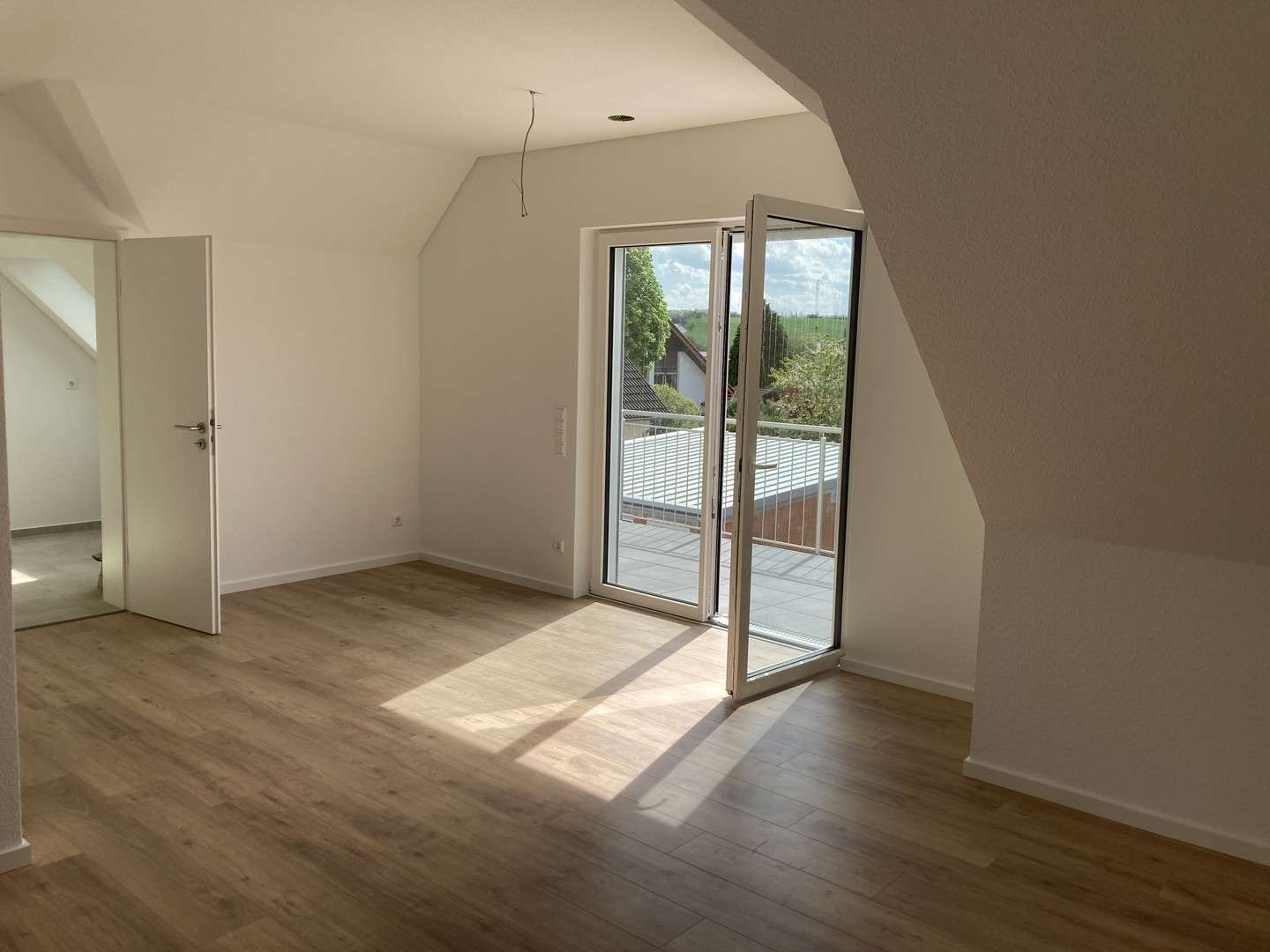 Thumbnail-Wohnung zum Mieten in Wiesenbach 1.190,00 € 85 m²