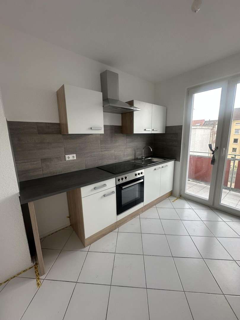 Thumbnail-Wohnung zum Mieten in Mannheim 1.070,00 € 62 m²