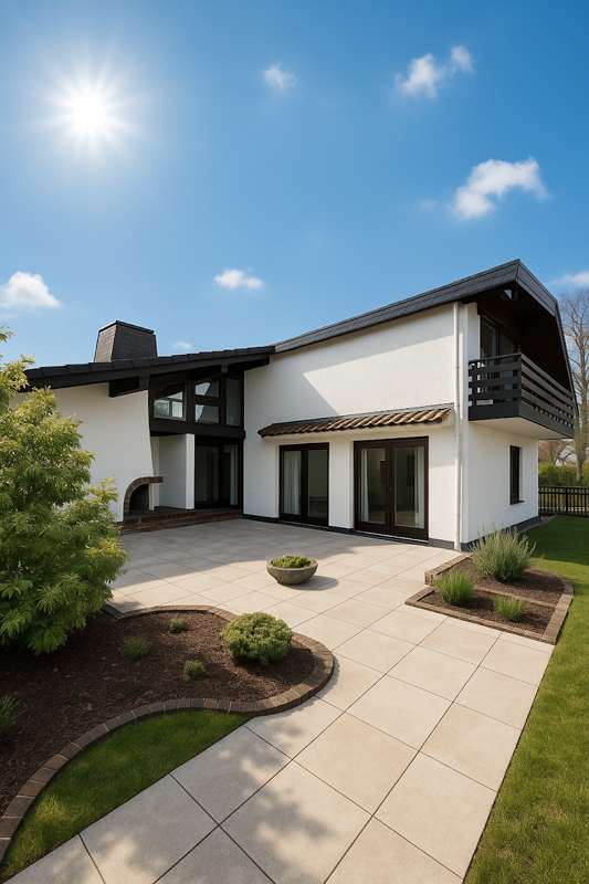 Thumbnail-Haus zum Kaufen in Braunschweig 790.000,00 € 252 m²