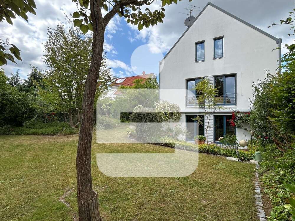 Thumbnail-Haus zum Kaufen in Aurachtal 900.000,00 € 149 m²