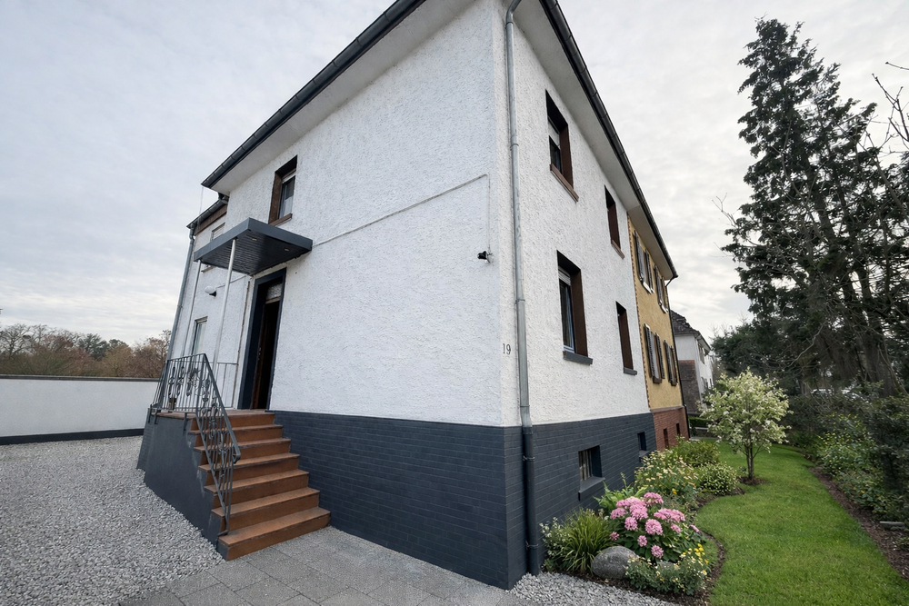 Thumbnail-Haus zum Kaufen in Offenbach am Main 839.000,00 € 215 m²