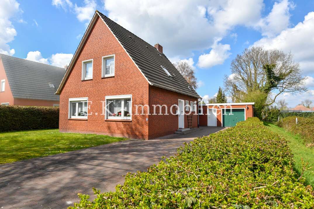 Thumbnail-Haus zum Kaufen in Westoverledingen 190.000,00 € 98.35 m²