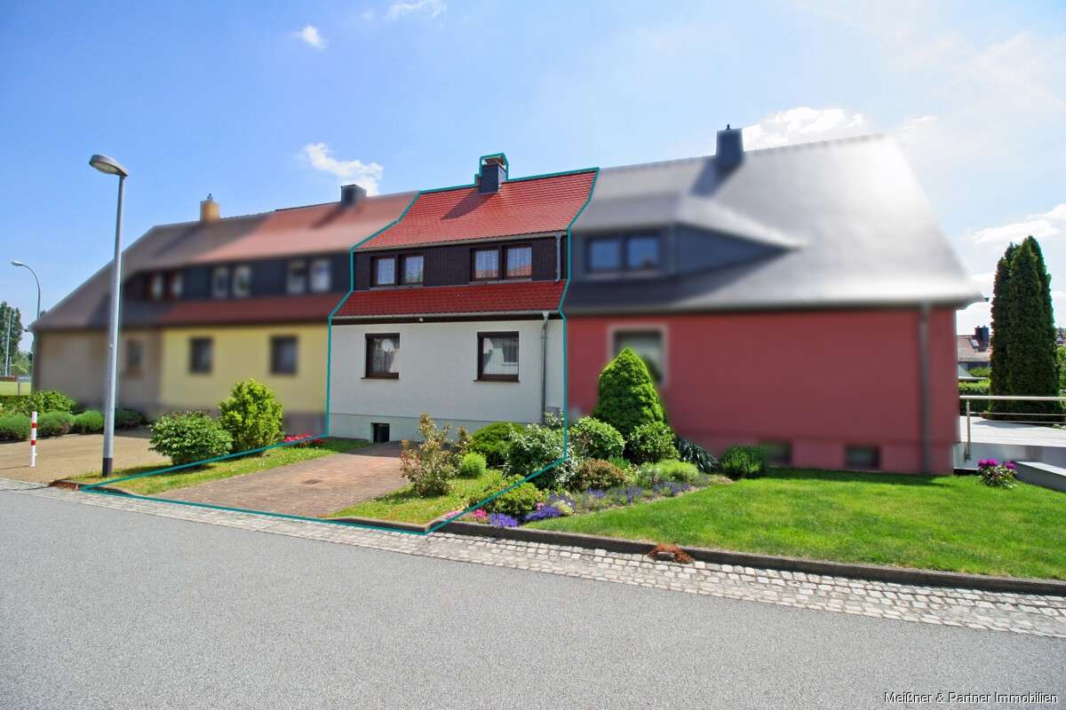 Thumbnail-Haus zum Kaufen in Bautzen 145.000,00 € 80 m²