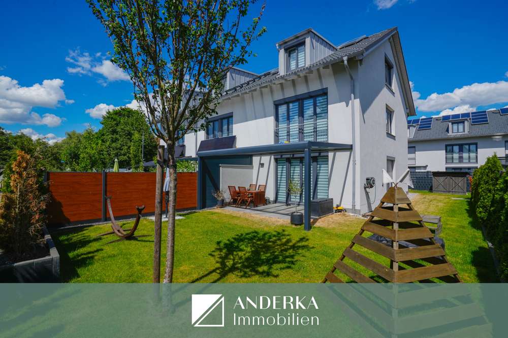 Thumbnail-Haus zum Kaufen in Leipheim 595.000,00 € 124.08 m²