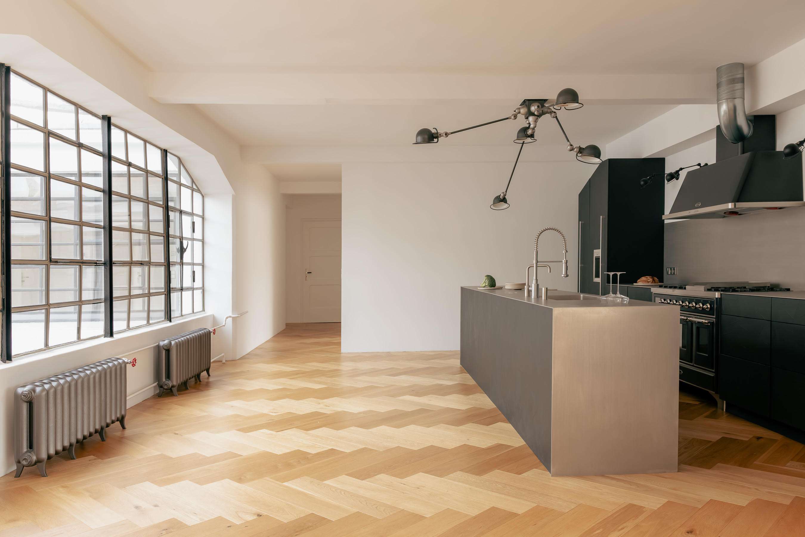 Thumbnail-Wohnung zum Kaufen in Düsseldorf 2.848.000,00 € 287 m²