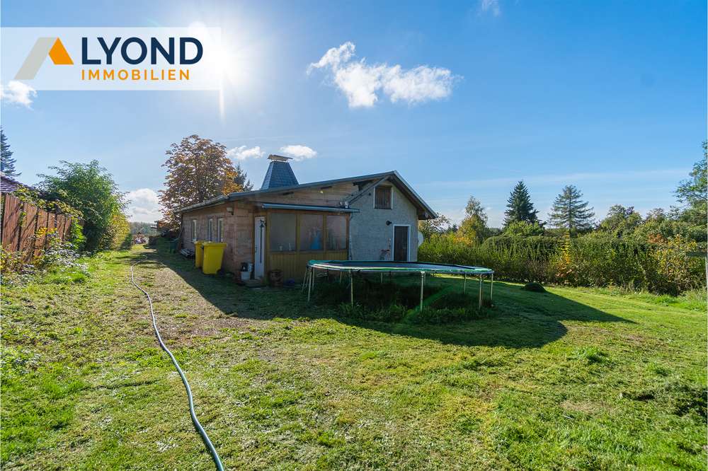 Thumbnail-Haus zum Kaufen in Thale Friedrichsbrunn 145.000,00 € 74 m²