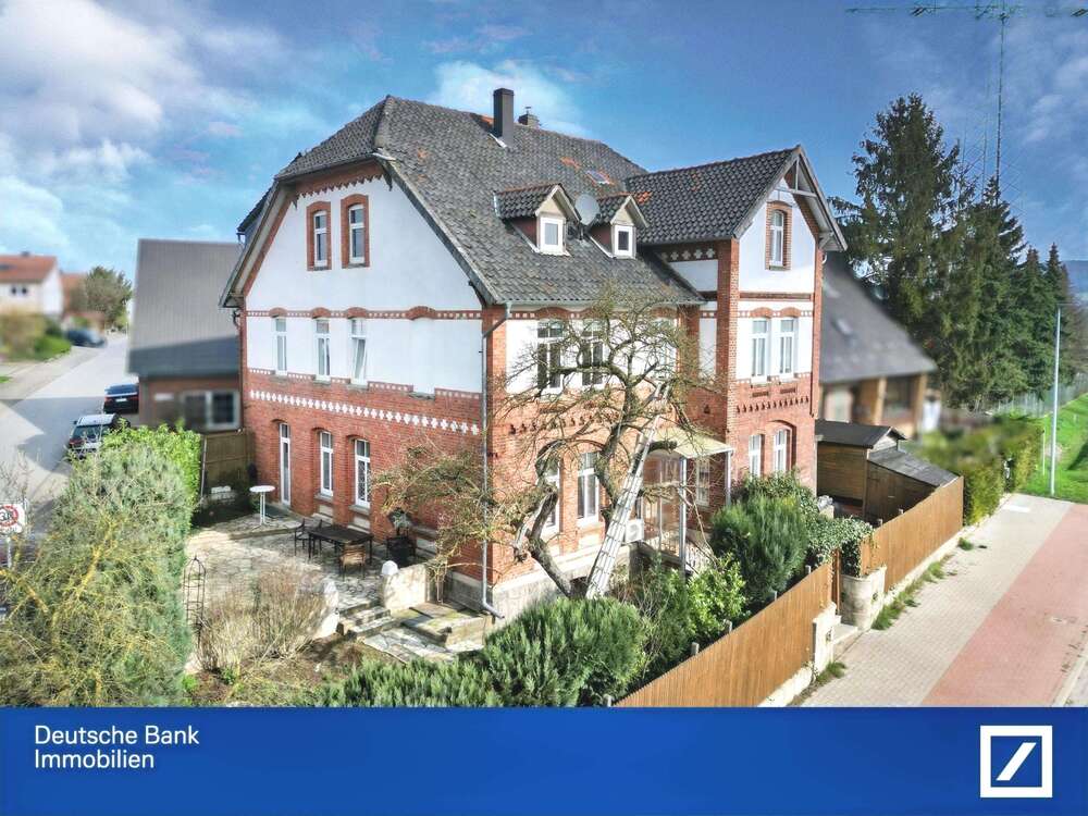 Thumbnail-Haus zum Kaufen in Pohle 398.000,00 € 287 m²