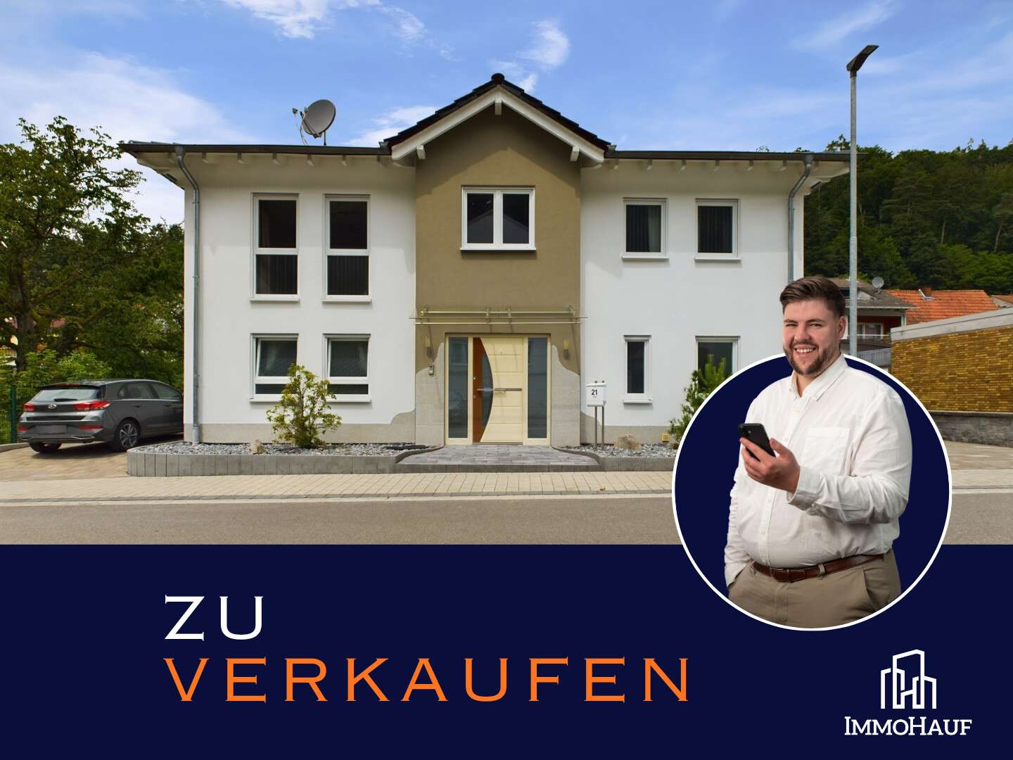 Thumbnail-Haus zum Kaufen in Kaiserslautern 650.000,00 € 295 m²
