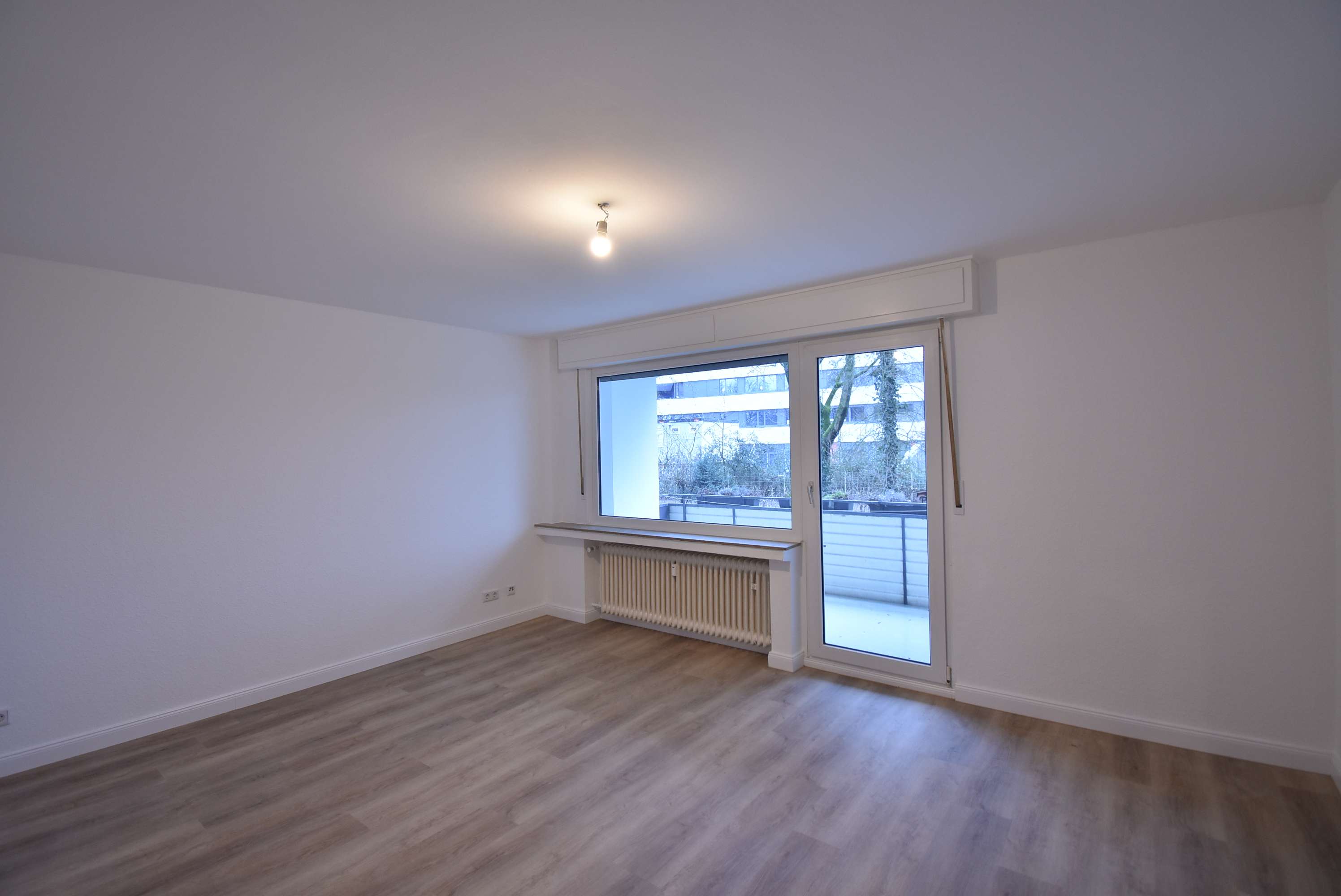 Thumbnail-Wohnung zum Mieten in Duisburg 615,00 € 56 m²