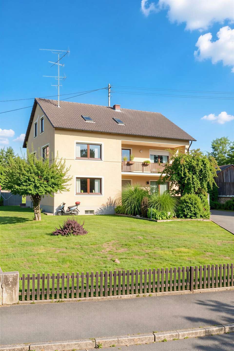 Thumbnail-Haus zum Kaufen in Wertingen 629.000,00 € 250 m²