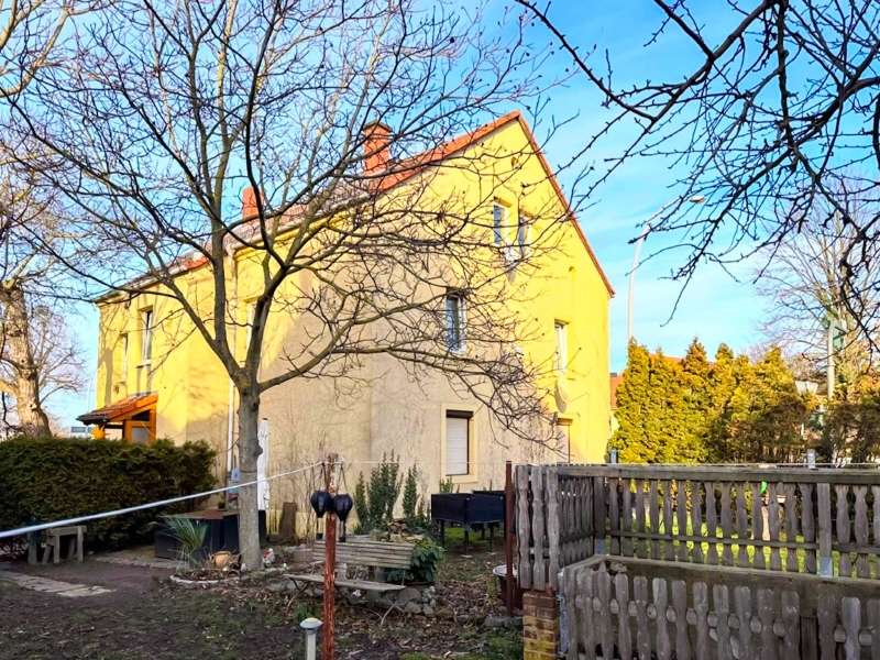 Thumbnail-Haus zum Kaufen in Riesa 116.000,00 € 275 m²