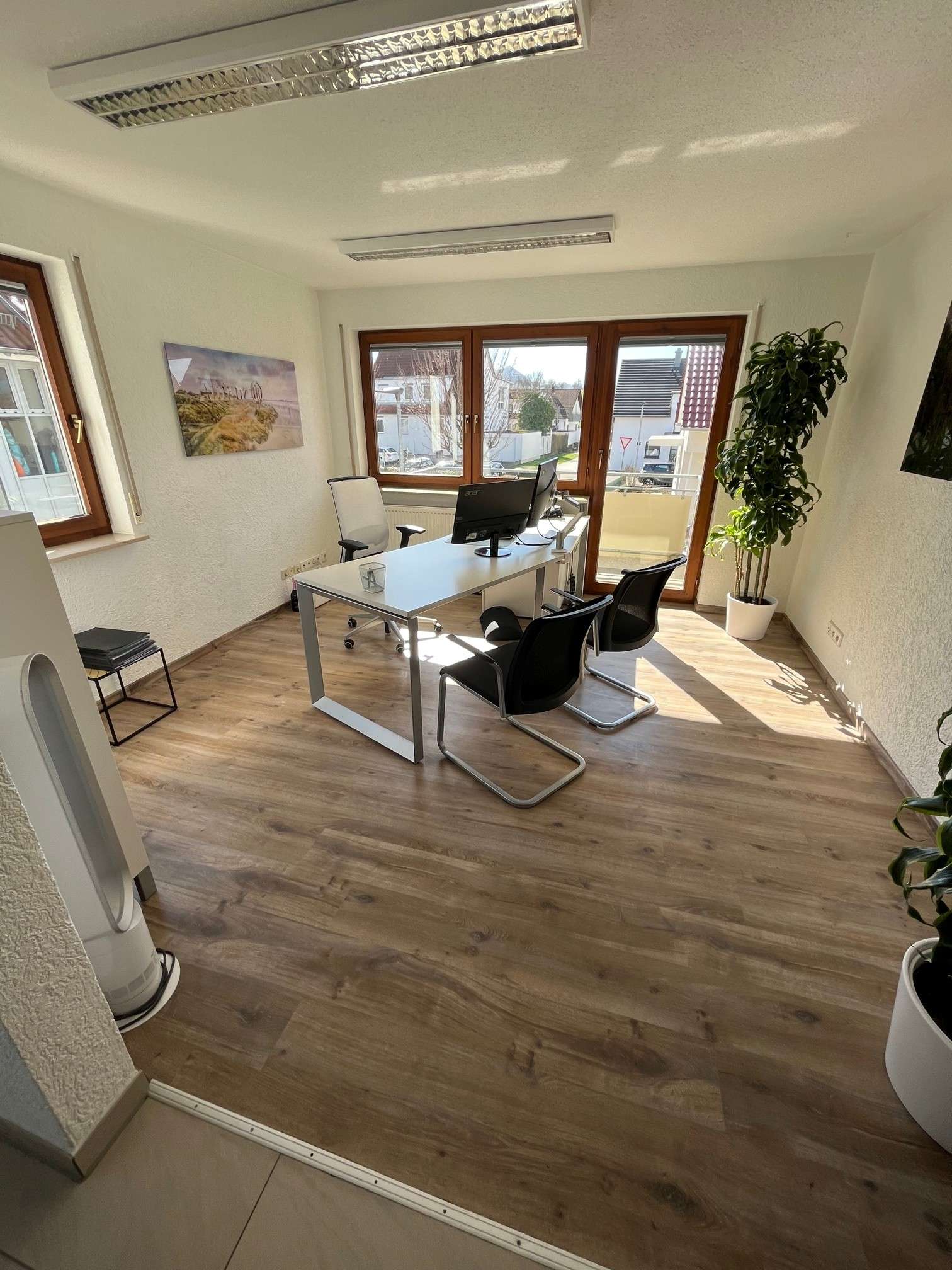 Thumbnail-Wohnung zum Kaufen in Kirchheim 250.000,00 € 55.6 m²