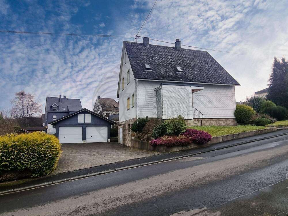 Thumbnail-Haus zum Kaufen in Rennerod 185.000,00 € 120 m²