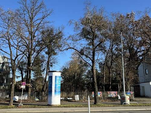 Thumbnail-Grundstück zu verkaufen in München 2.450.000,00 € 1300 m²