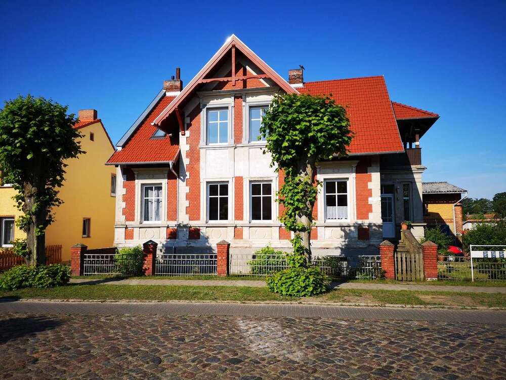 Thumbnail-Haus zum Kaufen in FürstenbergHavel 399.000,00 € 150 m²