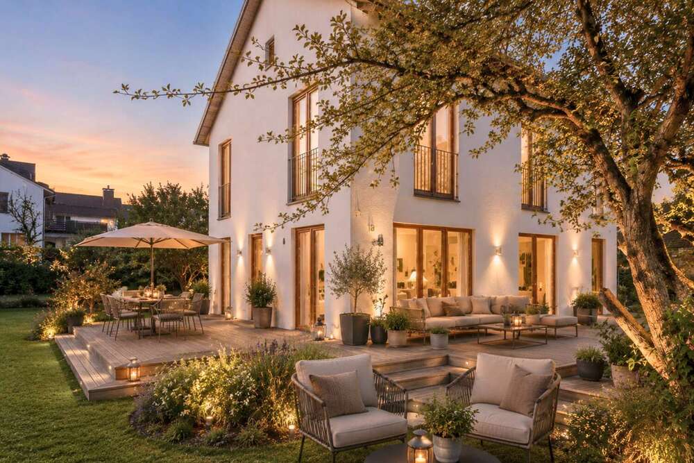 Thumbnail-Haus zum Kaufen in Pöcking 2.250.000,00 € 257 m²