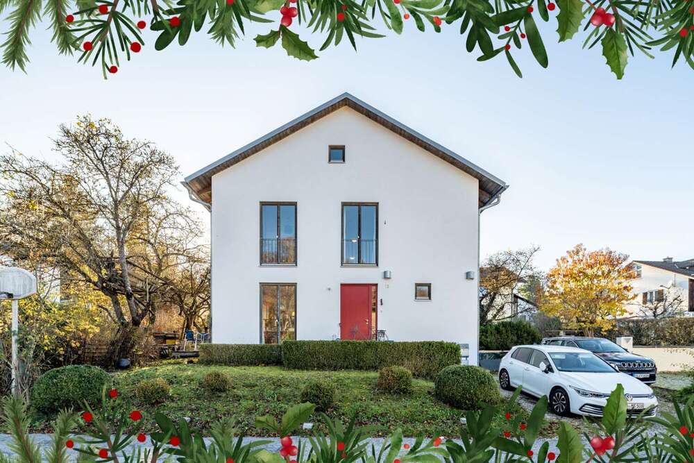 Thumbnail-Haus zum Kaufen in Pöcking 2.250.000,00 € 257 m²