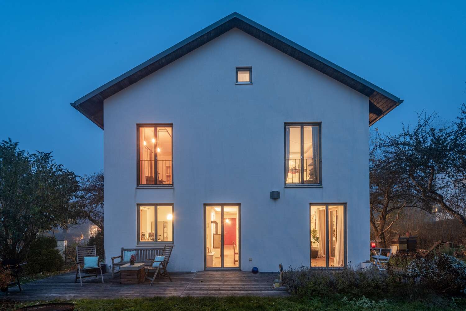 Thumbnail-Haus zum Kaufen in Pöcking 2.250.000,00 € 257 m²