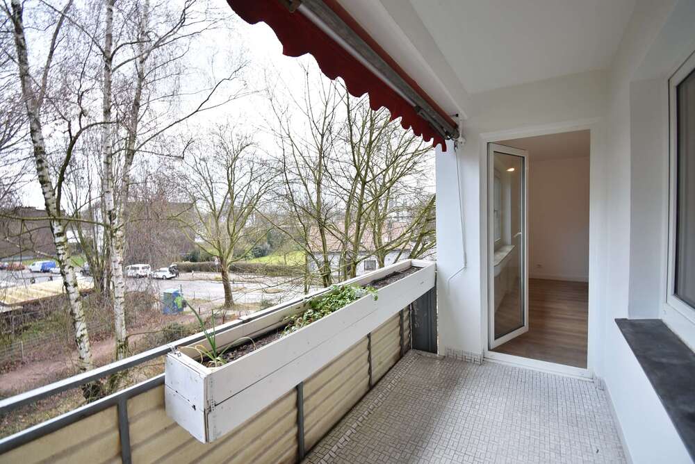 Thumbnail-Wohnung zum Mieten in Duisburg 795,00 € 69 m²