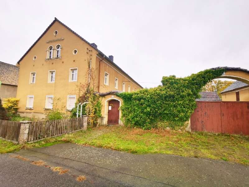 Thumbnail-Haus zum Kaufen in Kamenz 198.500,00 € 180 m²