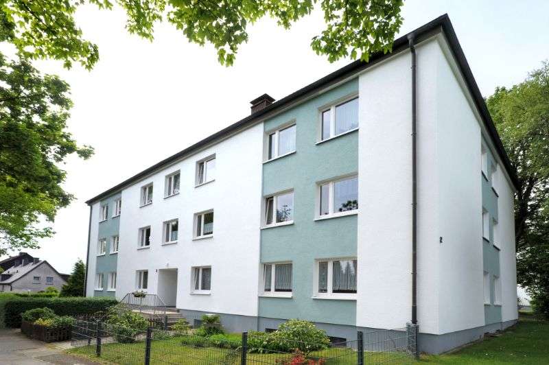 Thumbnail-Wohnung zum Mieten in Wuppertal 470,00 € 45.58 m²