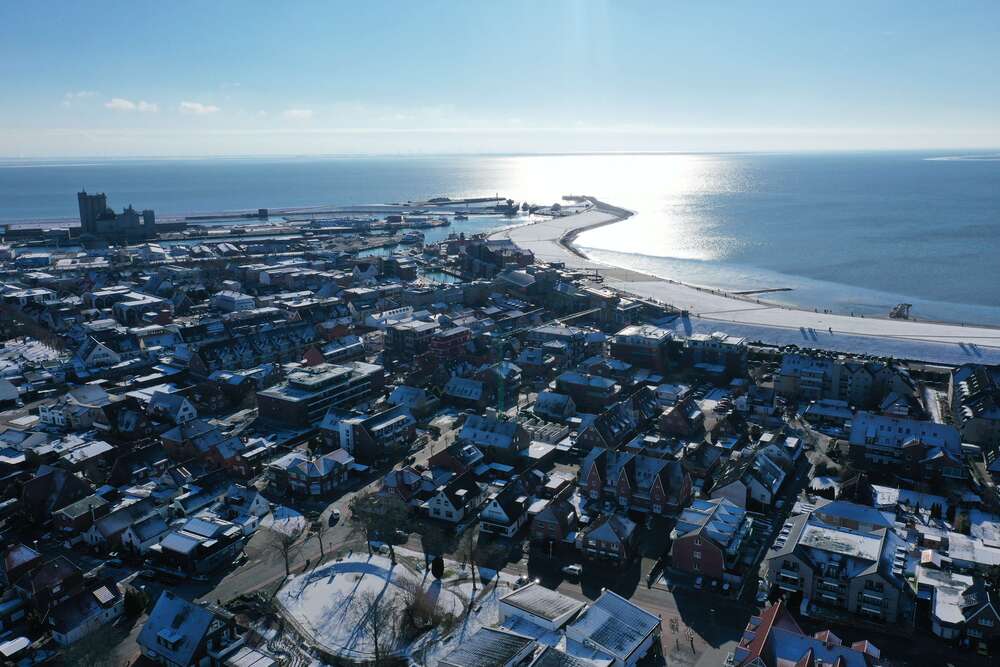 Thumbnail-Haus zum Kaufen in Büsum 240.000,00 € 120 m²