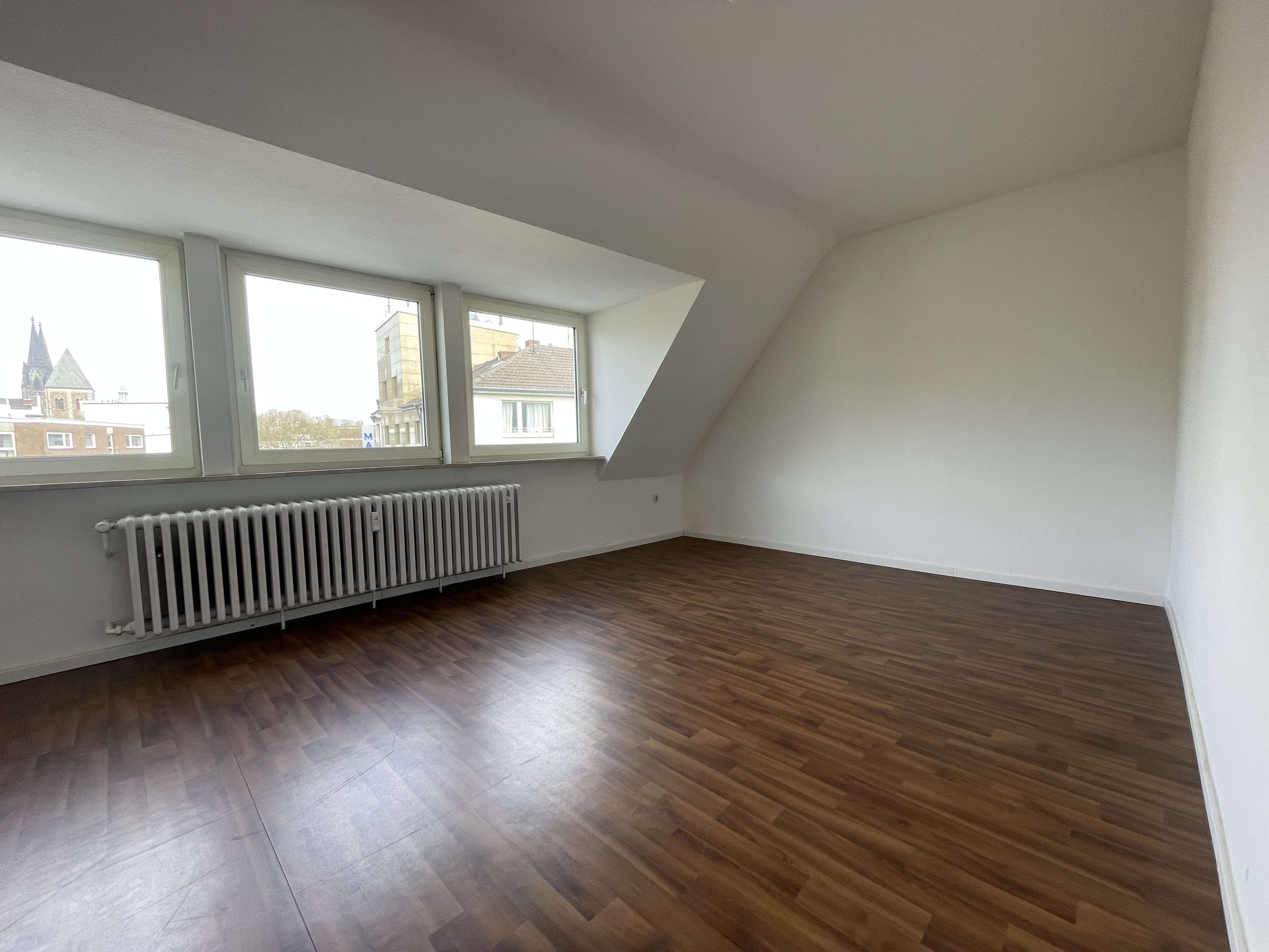 Thumbnail-Wohnung zum Mieten in Köln 1.500,00 € 48 m²