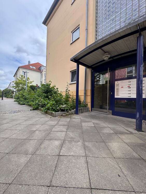 Thumbnail-Wohnung zum Mieten in Blankenfelde-Mahlow 809,00 € 56.62 m²