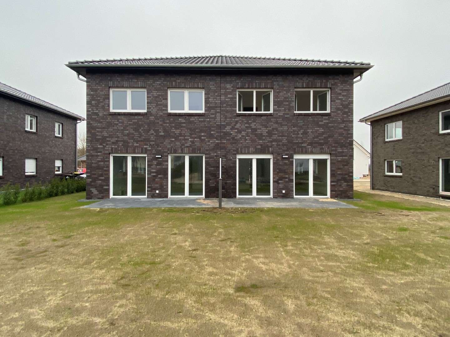 Thumbnail-Haus zum Mieten in Lauenburg 1.600,00 € 125 m²