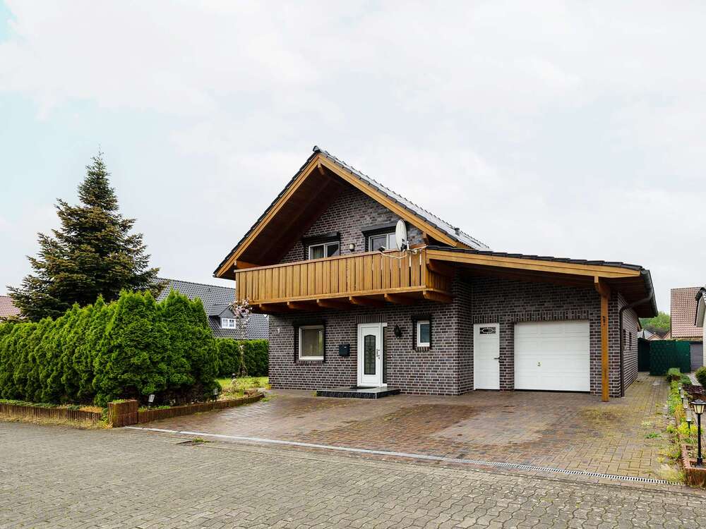 Thumbnail-Haus zum Kaufen in Diepholz 359.000,00 € 118.93 m²