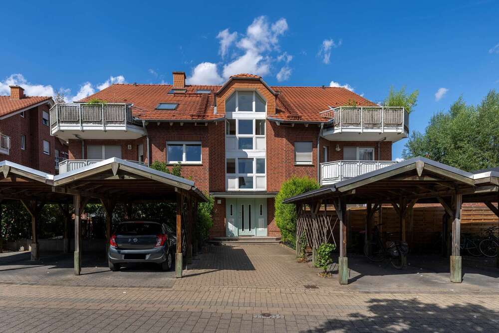 Thumbnail-Wohnung zum Kaufen in Lünen 240.000,00 € 94 m²