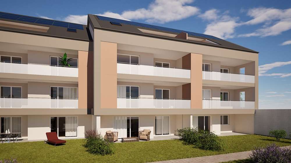 Thumbnail-Wohnung zum Kaufen in Ravensburg 460.000,00 € 89.1 m²